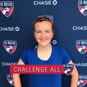 Meet your Posher, Cj